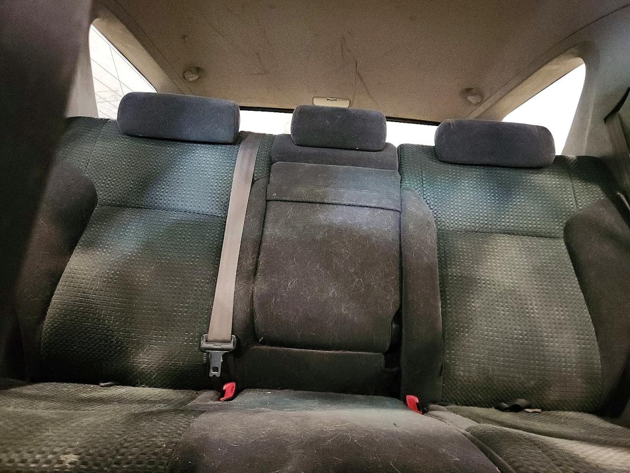 2004 TOYOTA 4RUNNER