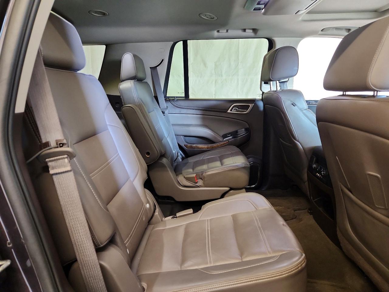 2015 GMC YUKON