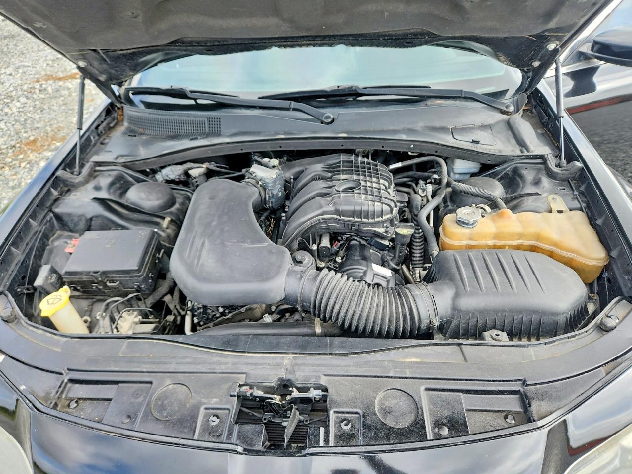 2013 CHRYSLER 300