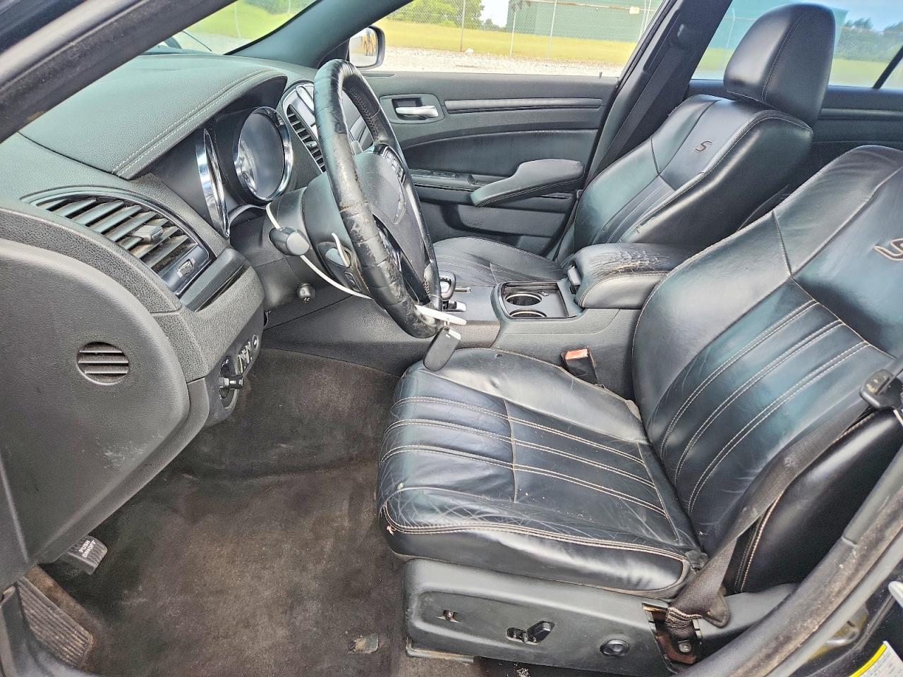 2013 CHRYSLER 300