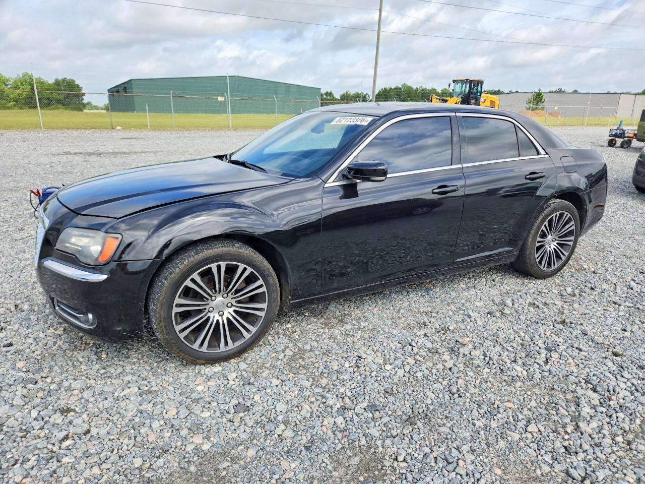 2013 CHRYSLER 300