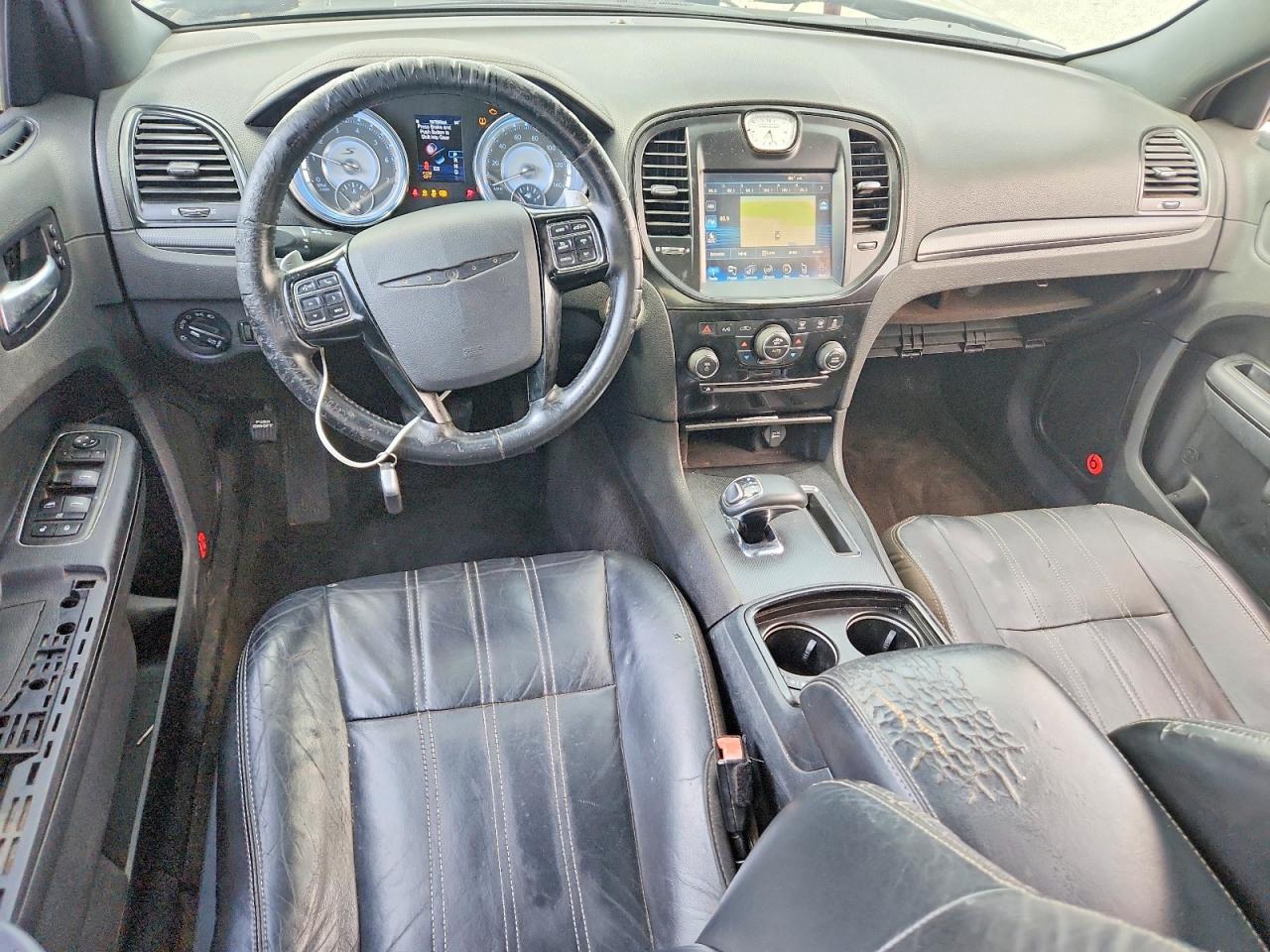 2013 CHRYSLER 300