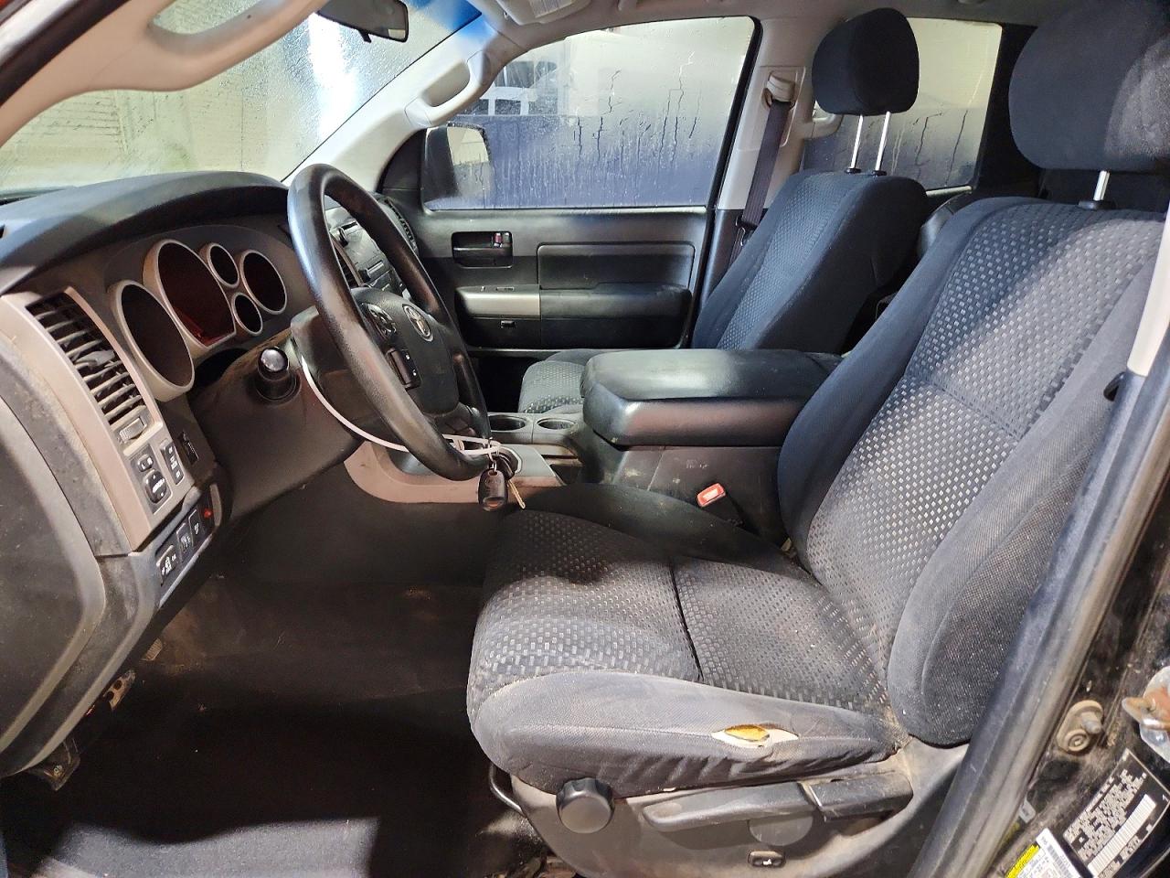 2010 TOYOTA TUNDRA