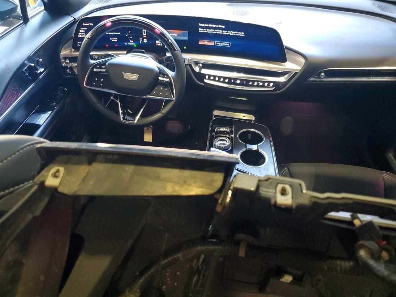 2023 CADILLAC ALL OTHER