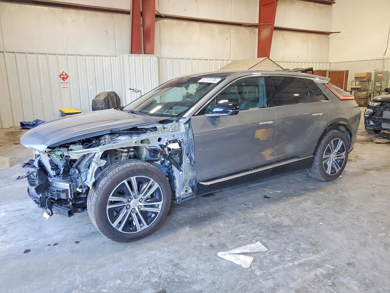 2023 CADILLAC ALL OTHER