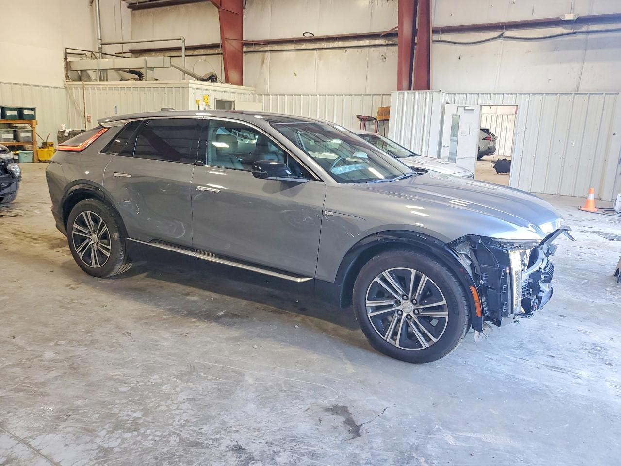 2023 CADILLAC ALL OTHER