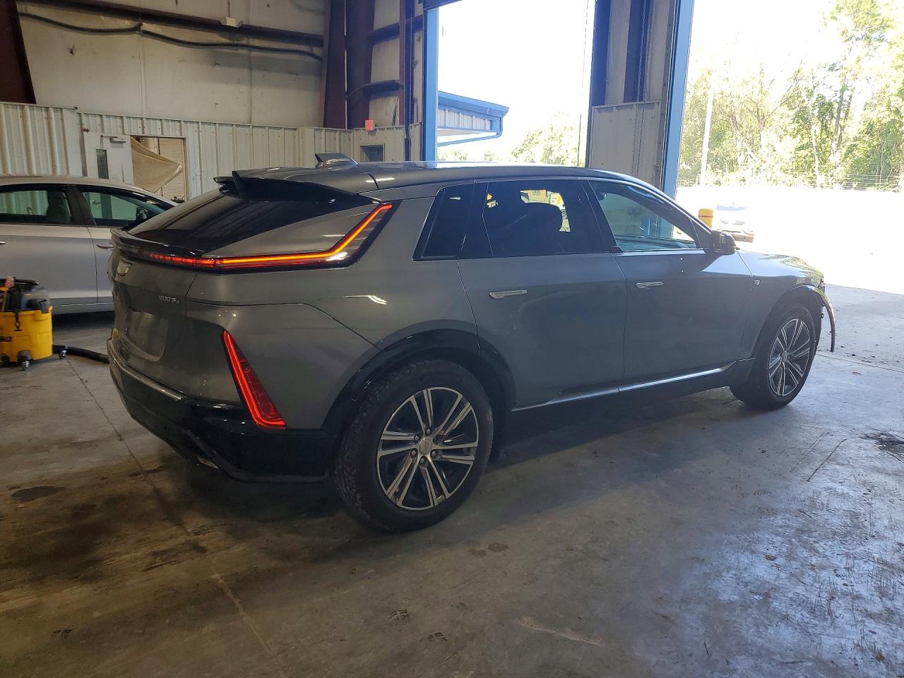 2023 CADILLAC ALL OTHER