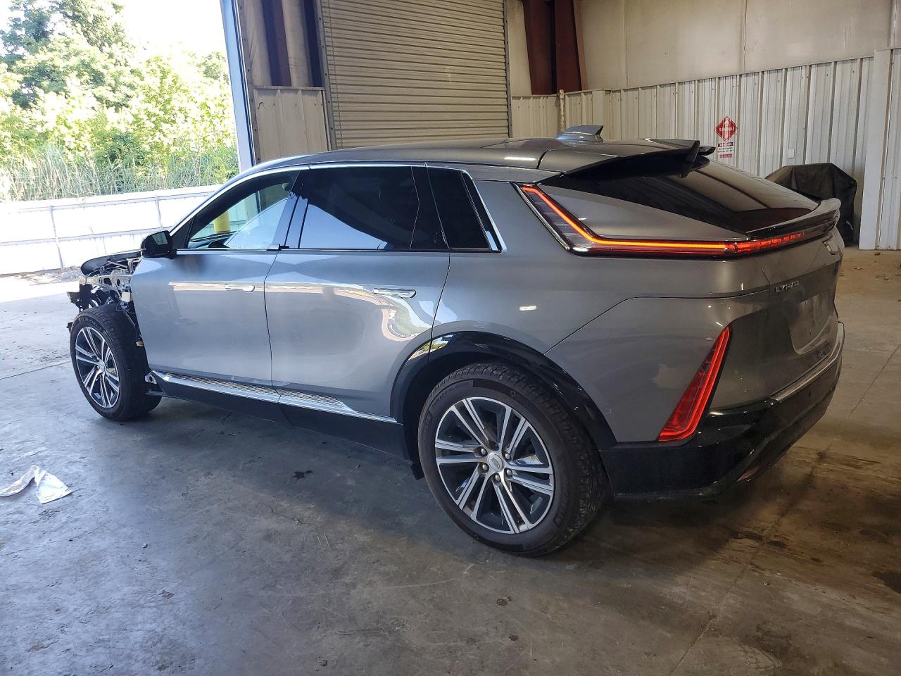 2023 CADILLAC ALL OTHER