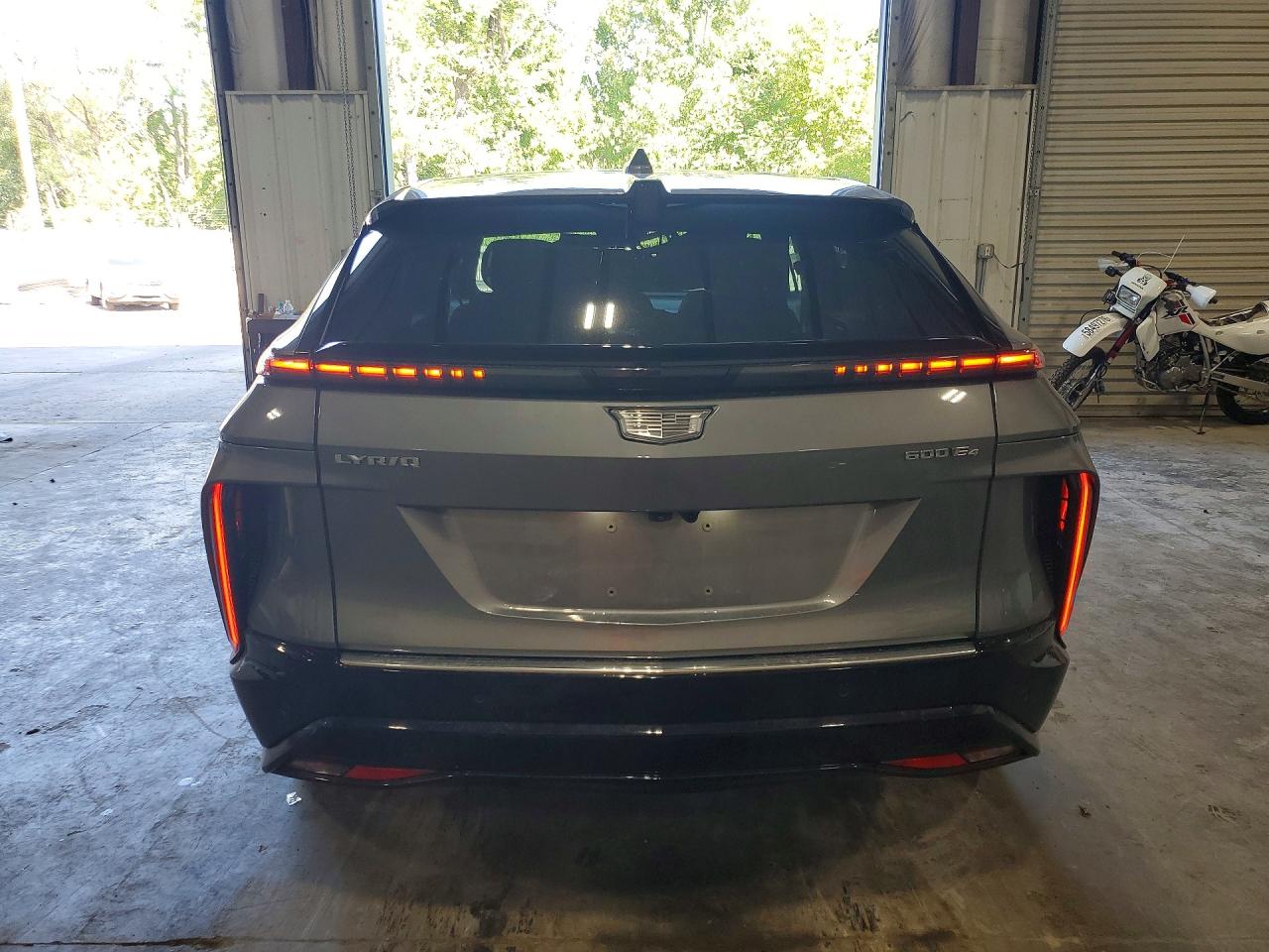 2023 CADILLAC ALL OTHER