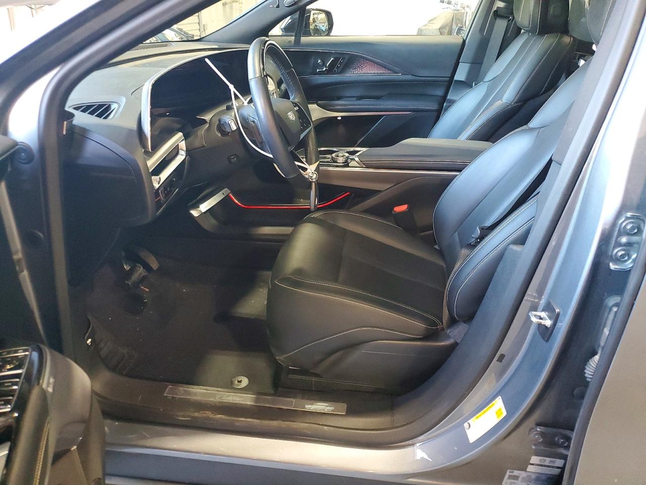 2023 CADILLAC ALL OTHER