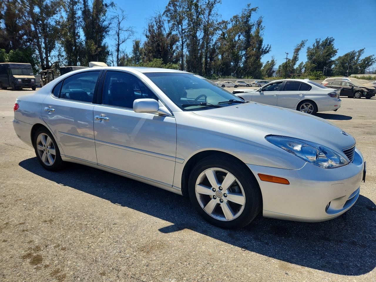 2005 LEXUS ES330