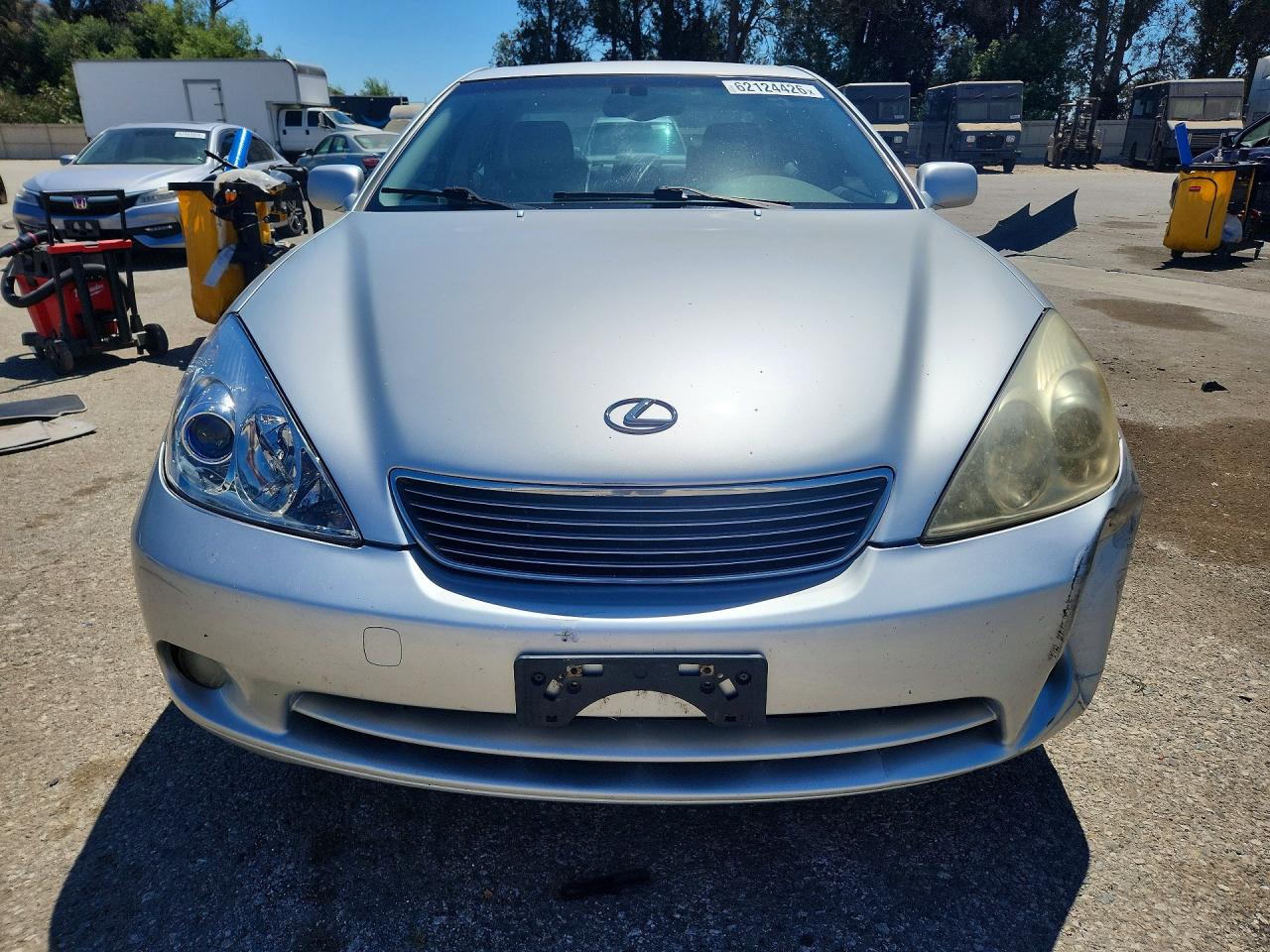 2005 LEXUS ES330