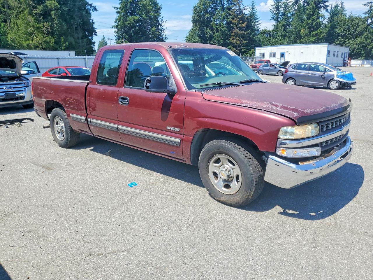 2000 CHEVROLET ALL Models