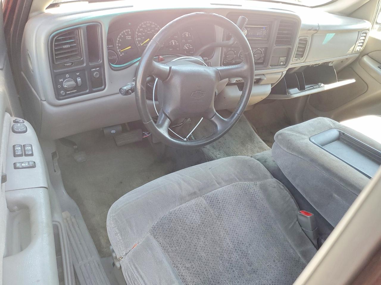 2000 CHEVROLET ALL Models
