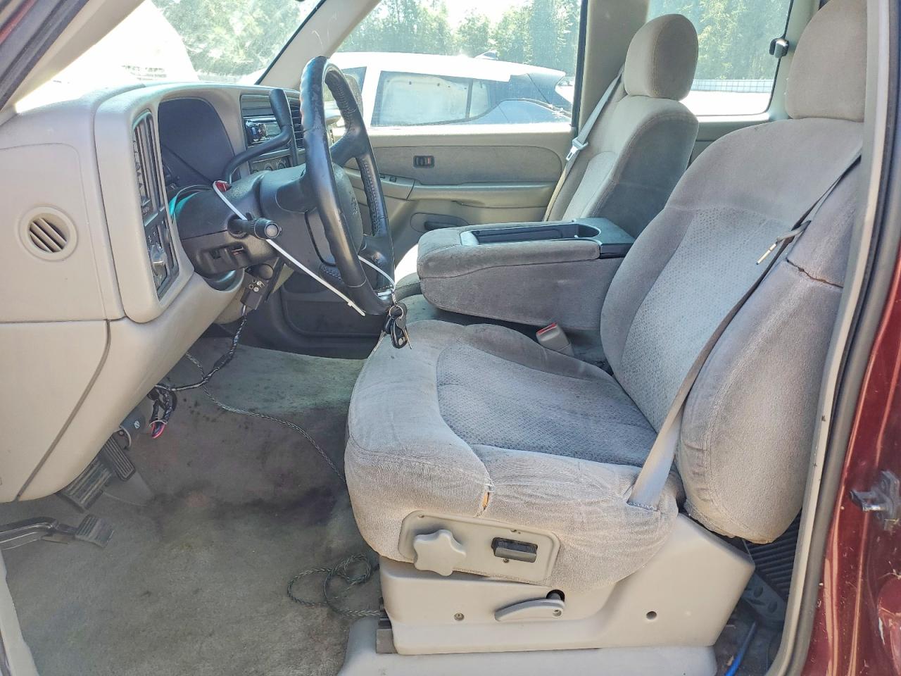2000 CHEVROLET ALL Models