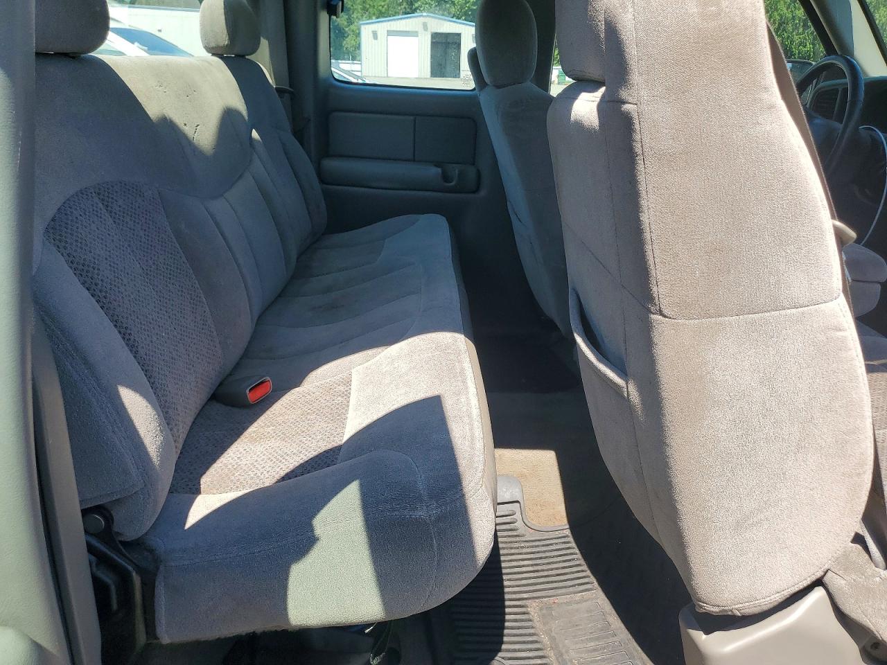 2000 CHEVROLET ALL Models