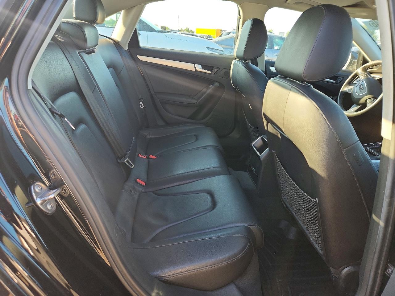 2014 AUDI A4