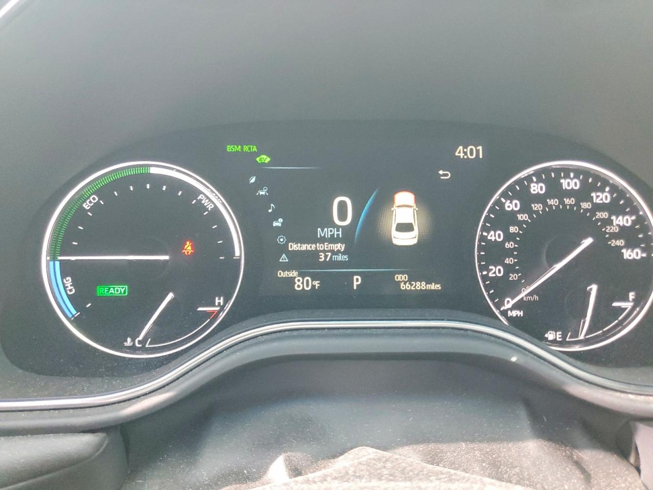 2022 TOYOTA AVALON