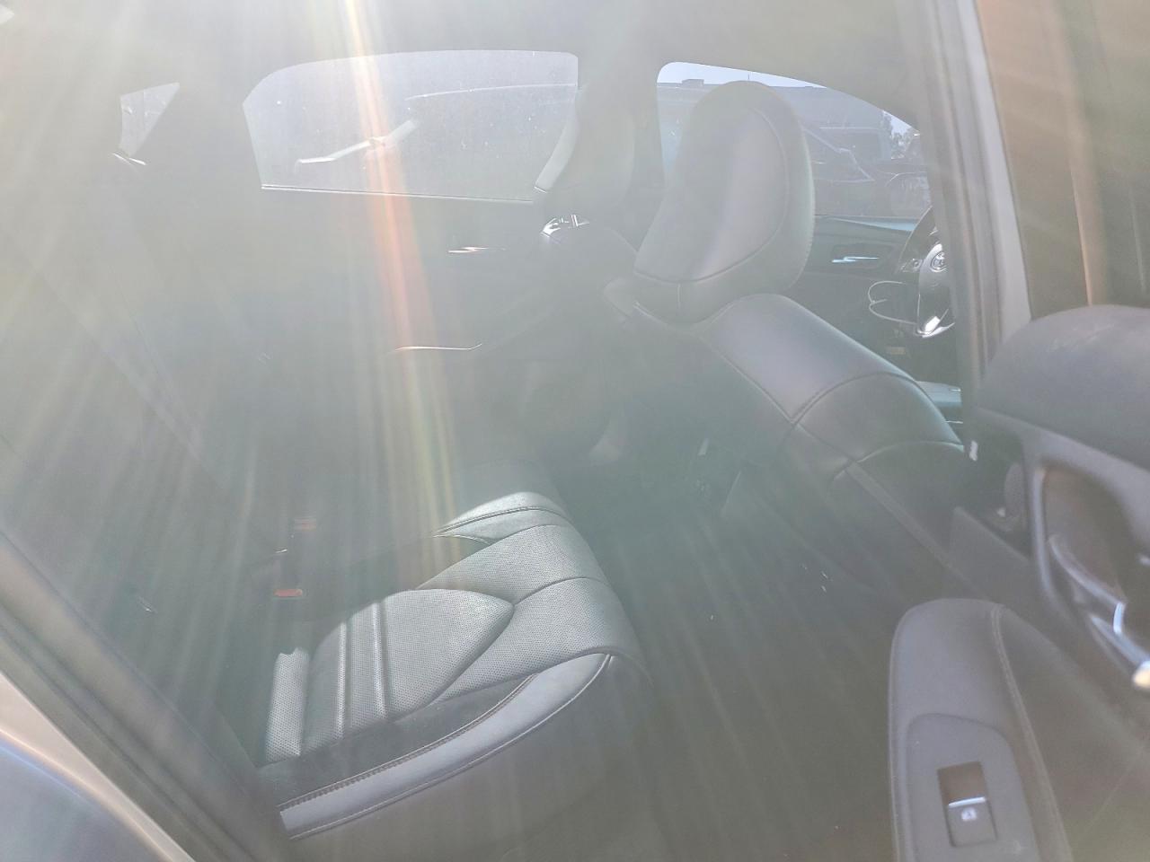 2022 TOYOTA AVALON