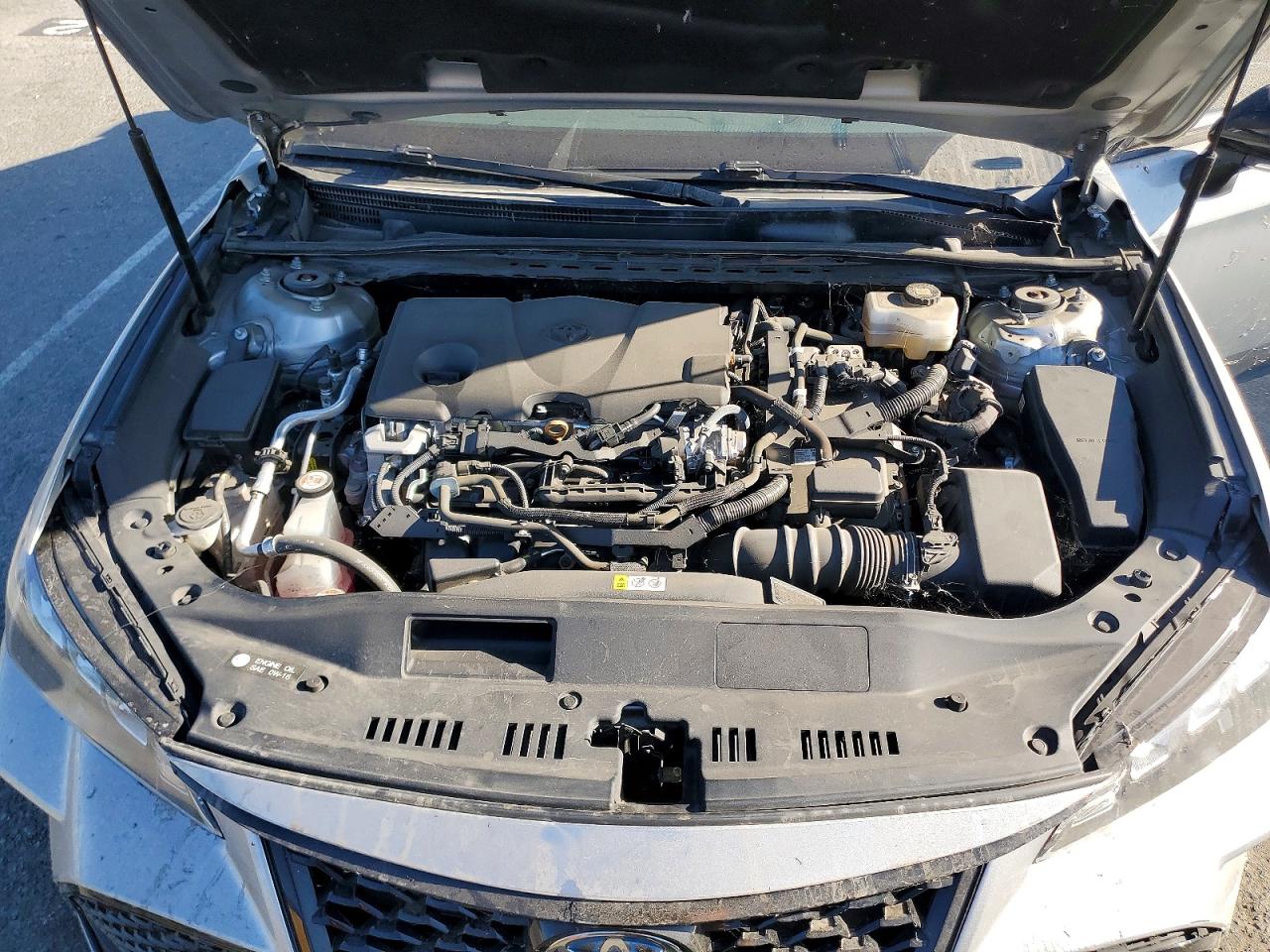 2022 TOYOTA AVALON