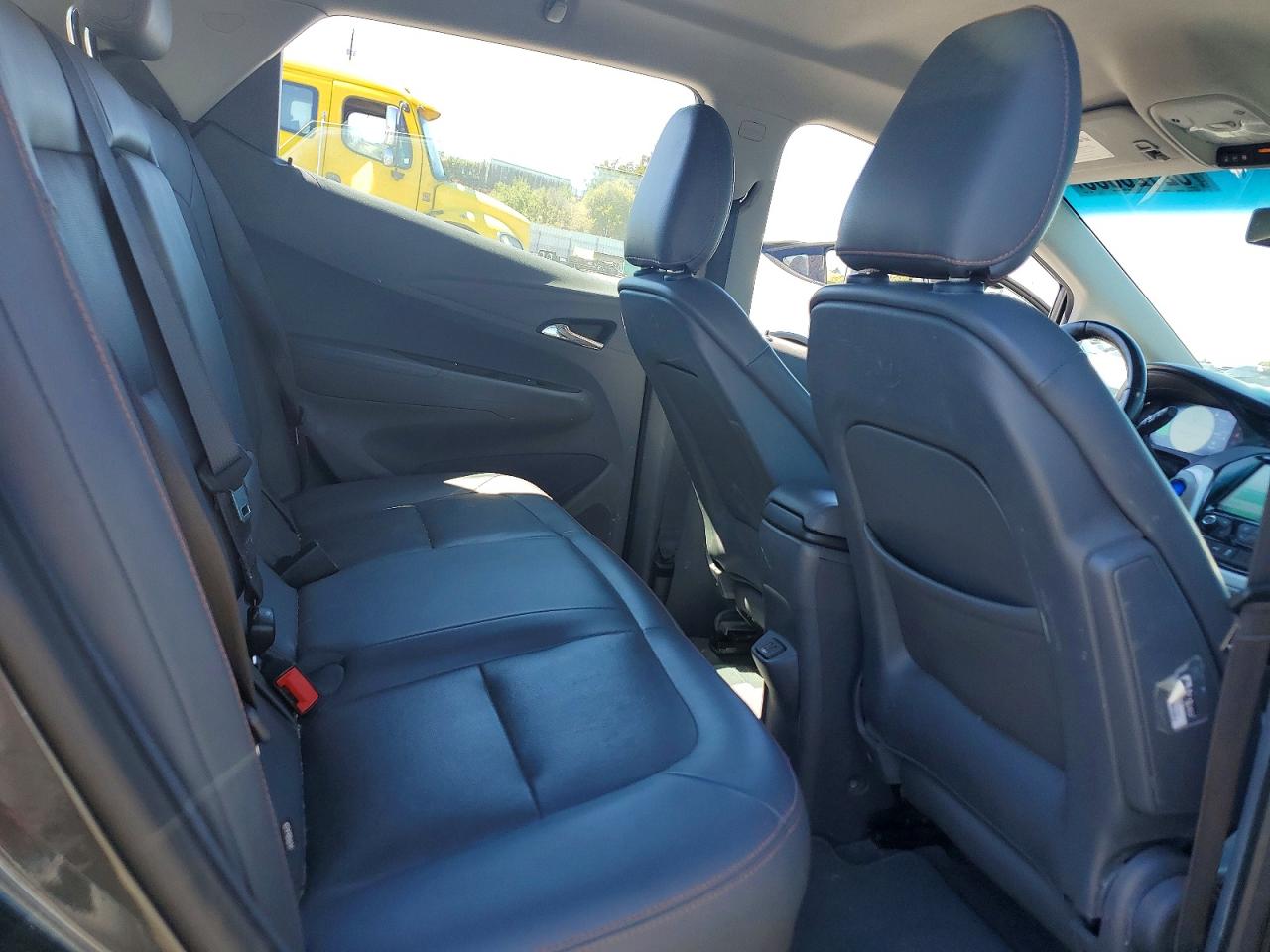 2019 CHEVROLET BOLT