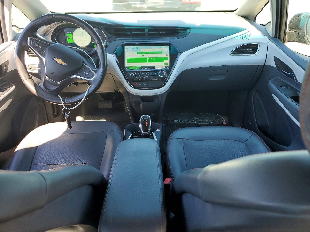 2019 CHEVROLET BOLT