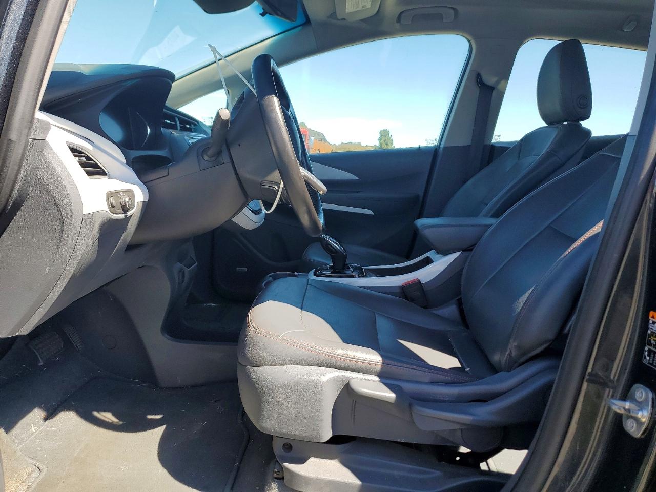 2019 CHEVROLET BOLT