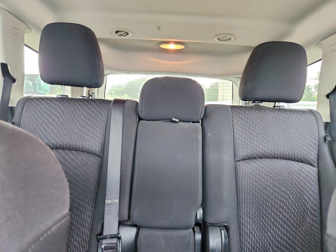 2014 DODGE JOURNEY