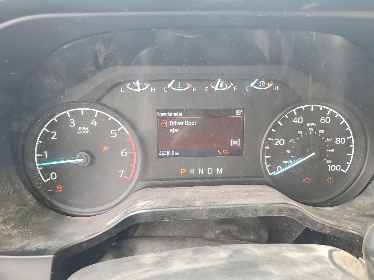 2023 FORD F250