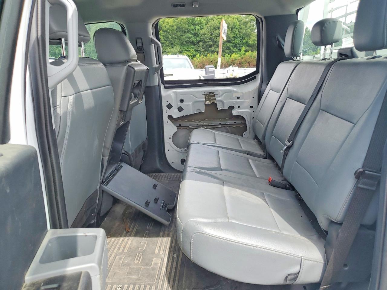 2023 FORD F250