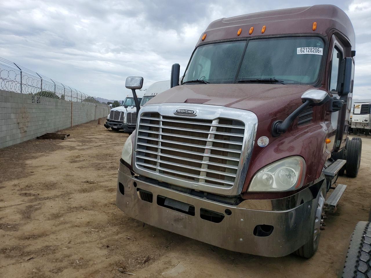 2013 FREIGHTLINER ALL OTHER