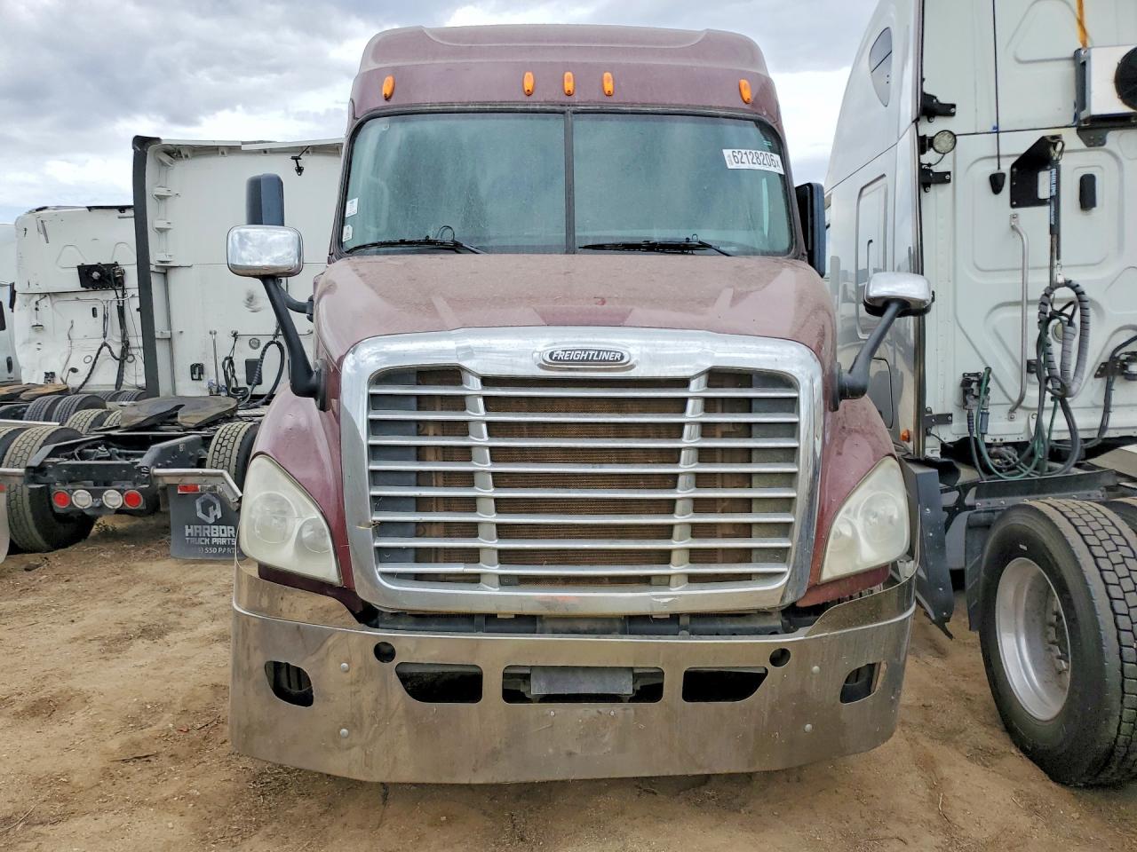 2013 FREIGHTLINER ALL OTHER