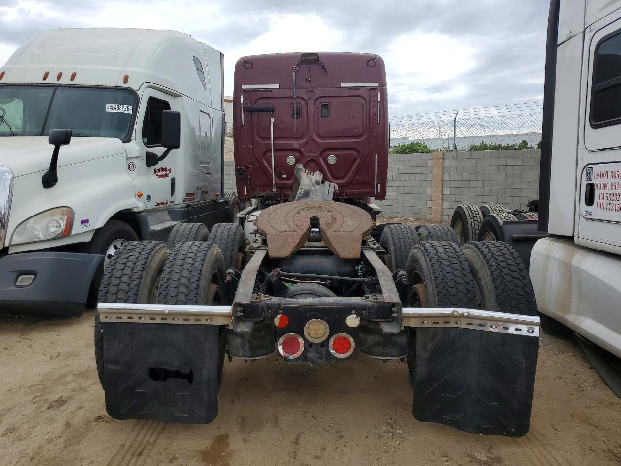2013 FREIGHTLINER ALL OTHER