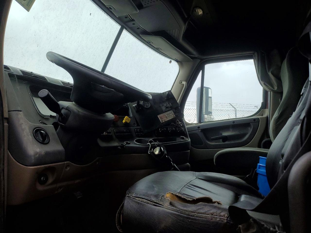 2013 FREIGHTLINER ALL OTHER