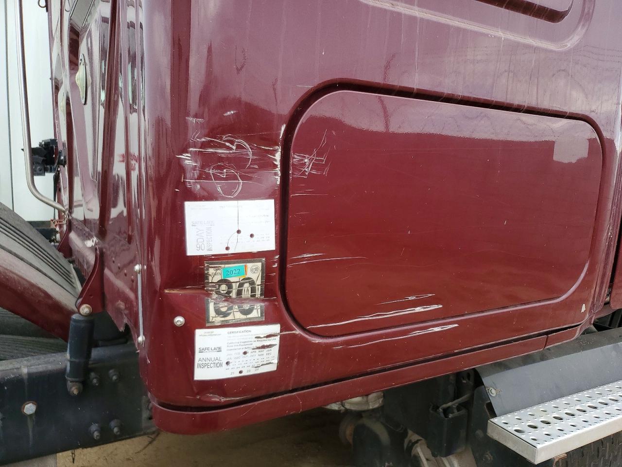 2013 FREIGHTLINER ALL OTHER