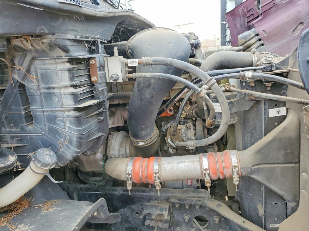2013 FREIGHTLINER ALL OTHER