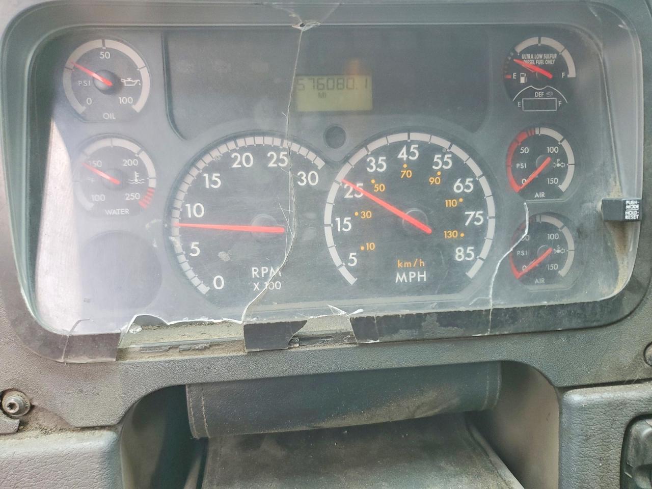 2013 FREIGHTLINER ALL OTHER