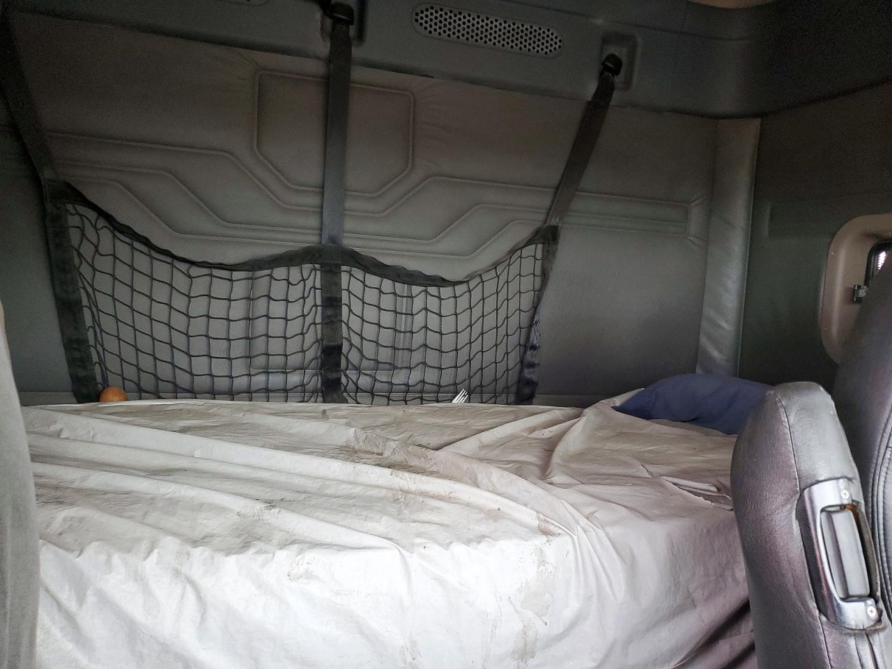 2013 FREIGHTLINER ALL OTHER