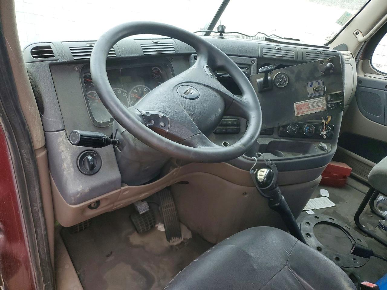 2013 FREIGHTLINER ALL OTHER