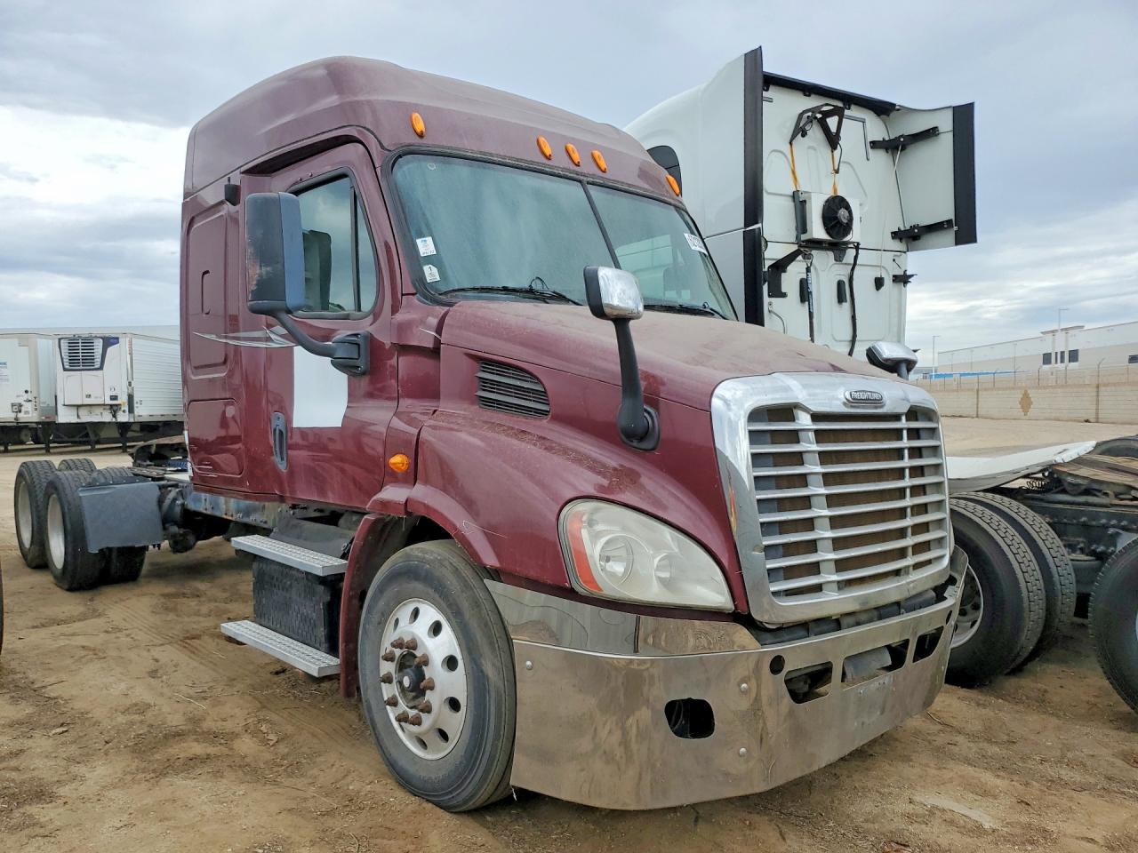 2013 FREIGHTLINER ALL OTHER