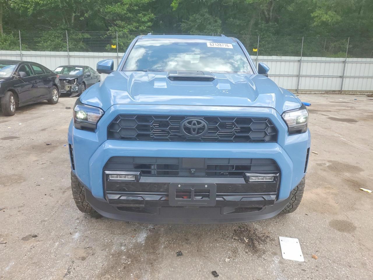 2025 TOYOTA 4RUNNER