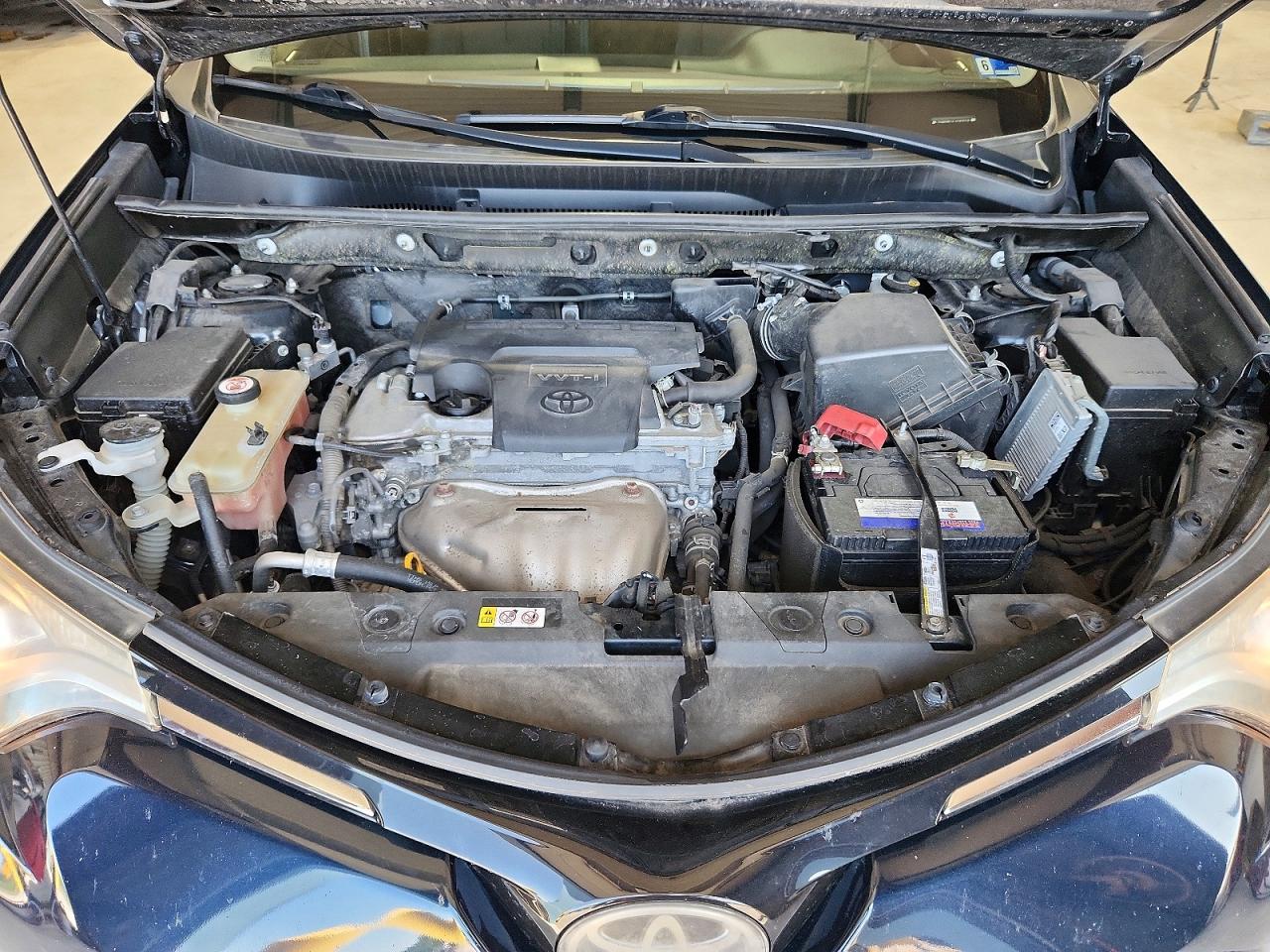 2018 TOYOTA RAV4