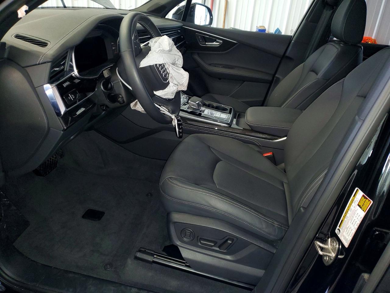 2025 AUDI Q7
