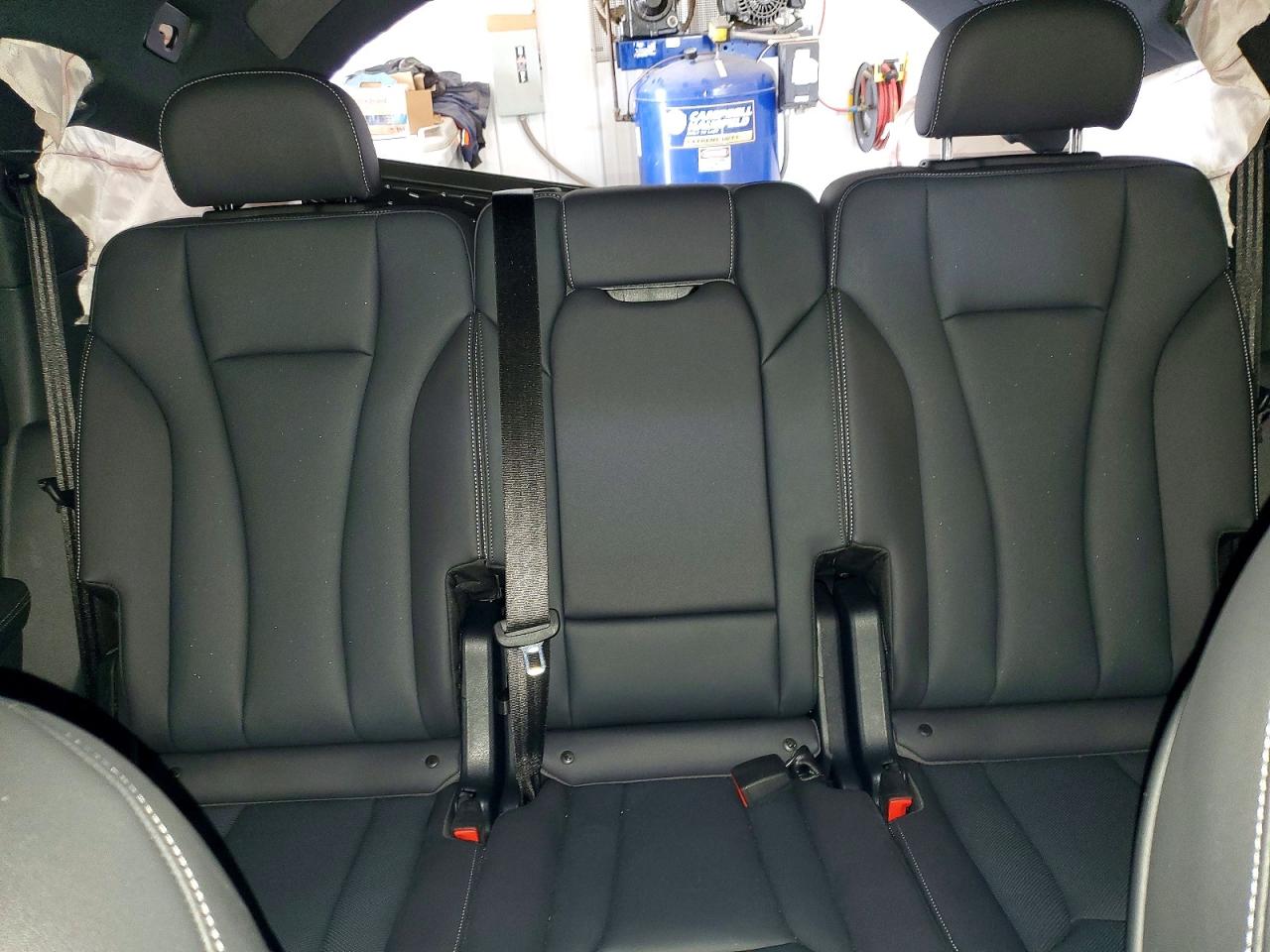 2025 AUDI Q7