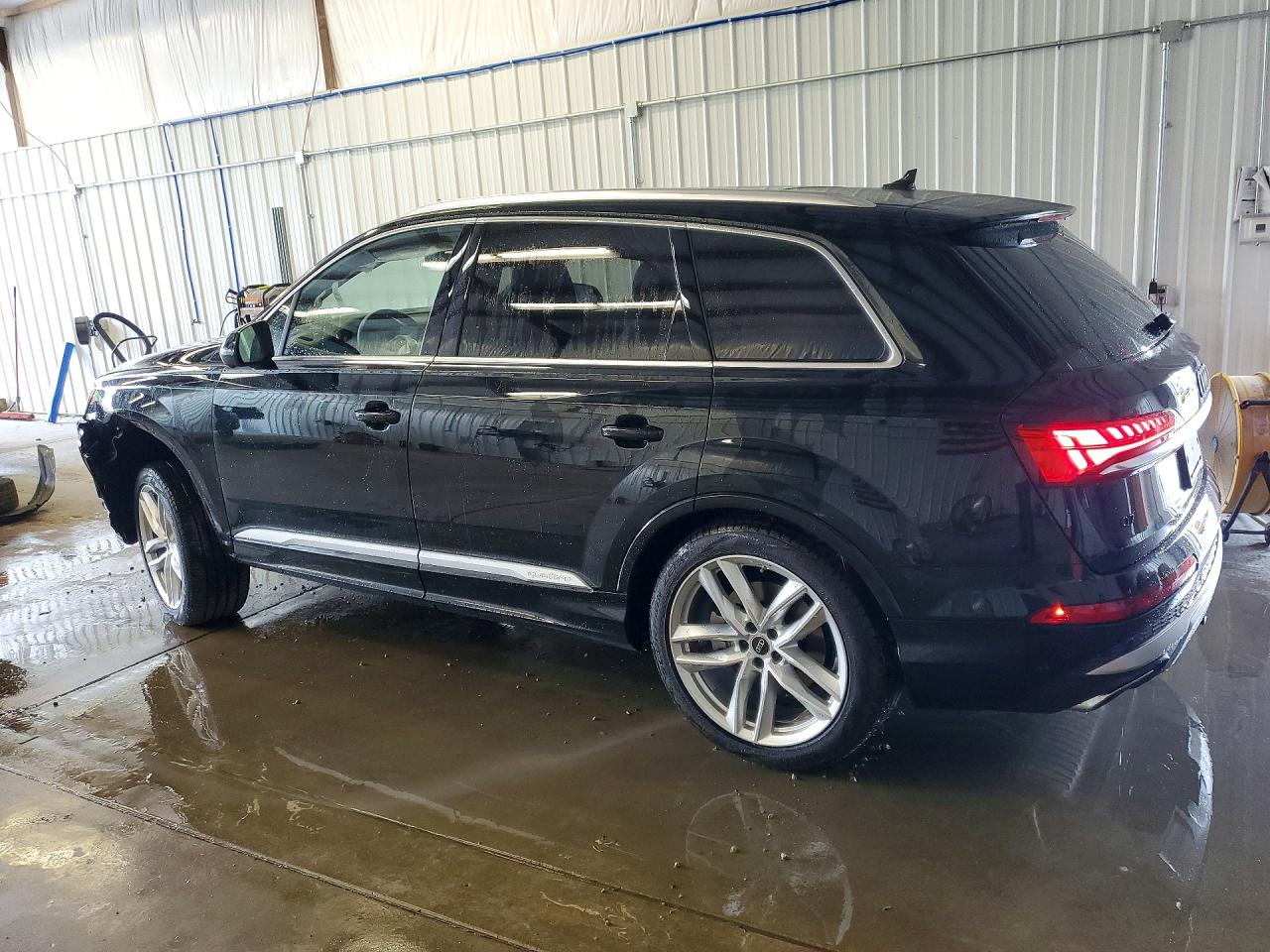 2025 AUDI Q7