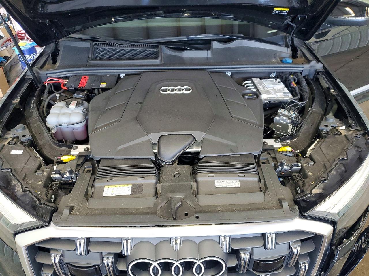 2025 AUDI Q7