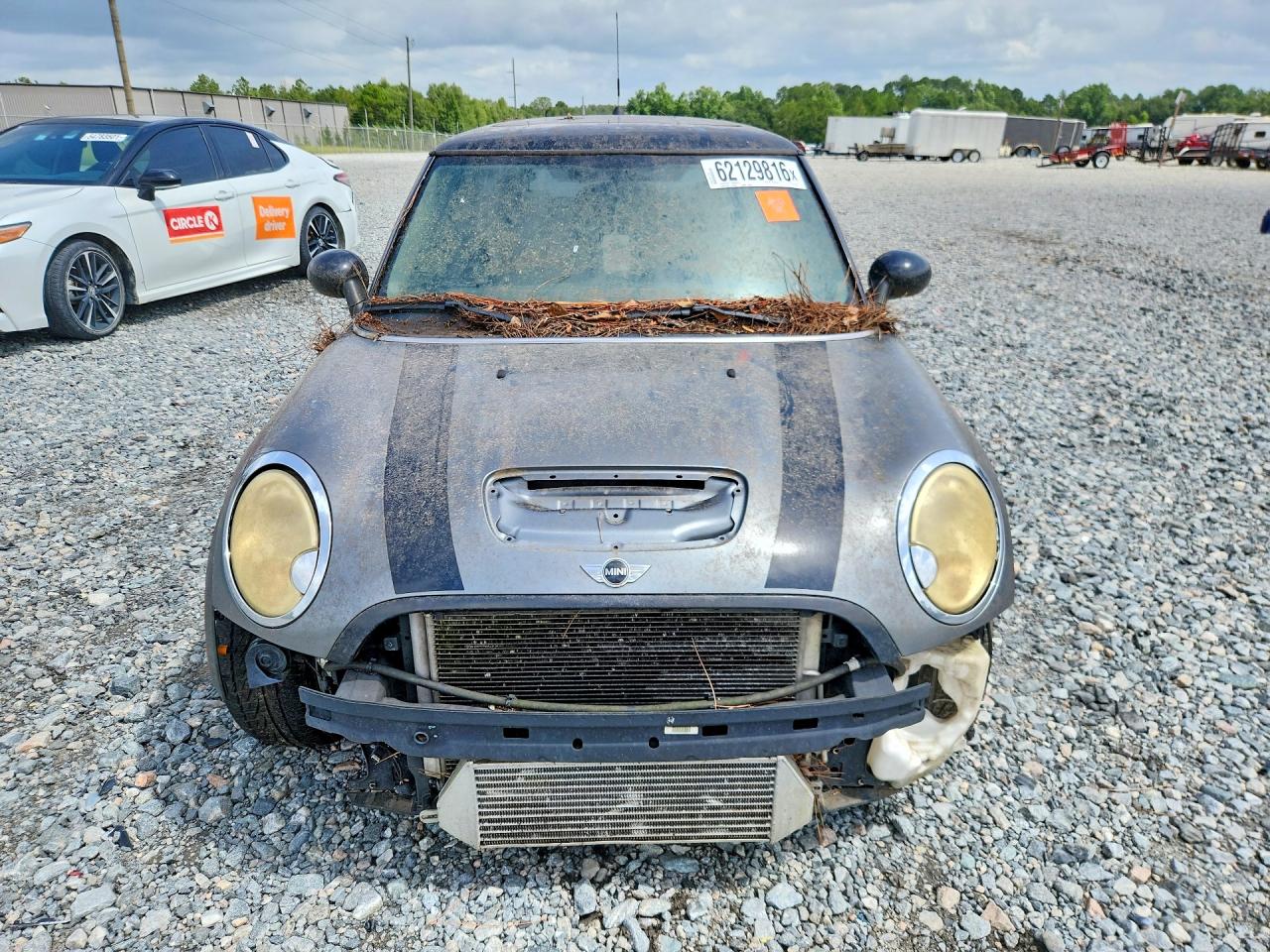 2010 MINI COOPER