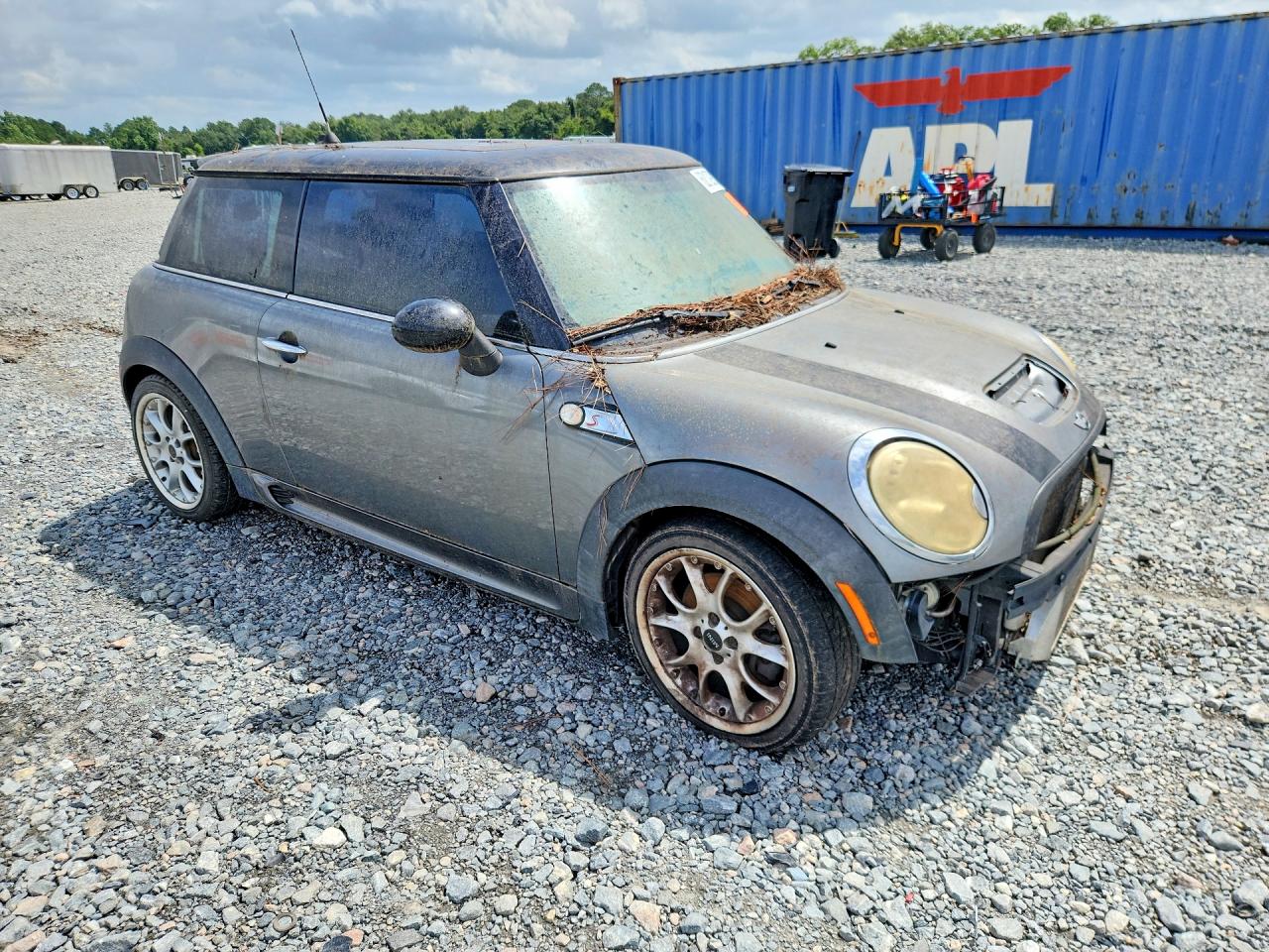 2010 MINI COOPER