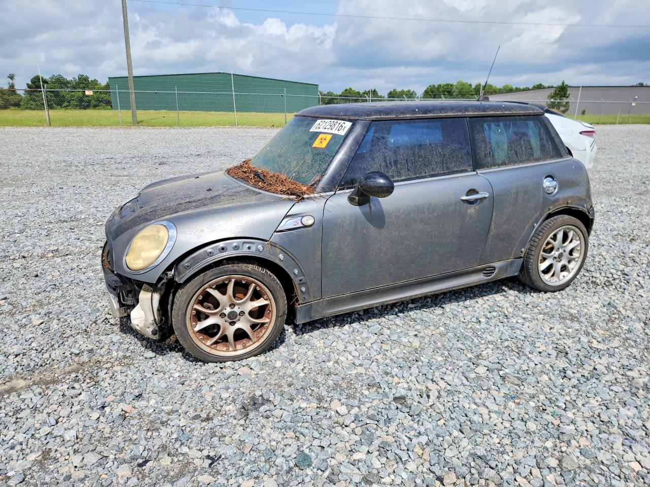 2010 MINI COOPER