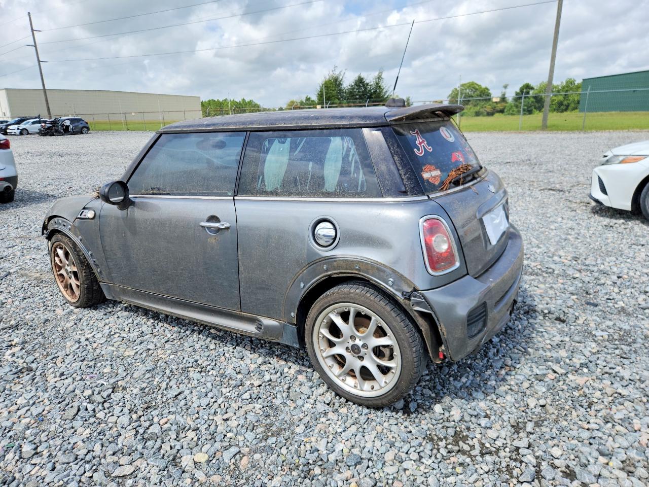 2010 MINI COOPER